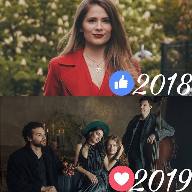 Eurovision 2018 - 2018 Eurovision Song Contest Part 14