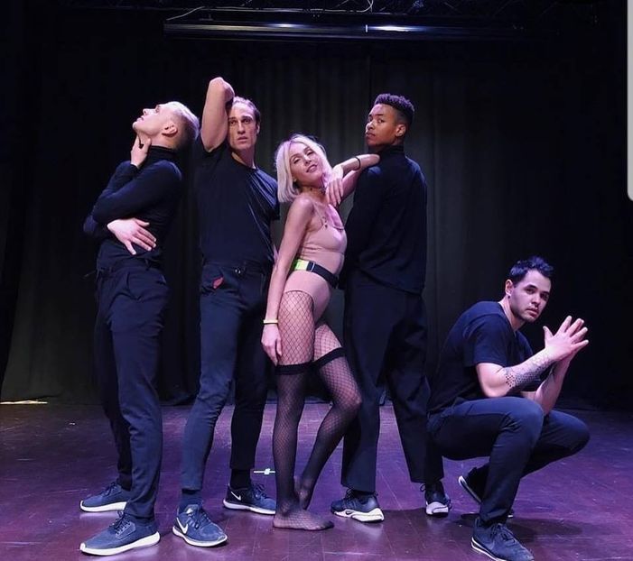 Eurovision 2018 - 2018 Eurovision Song Contest Part 14