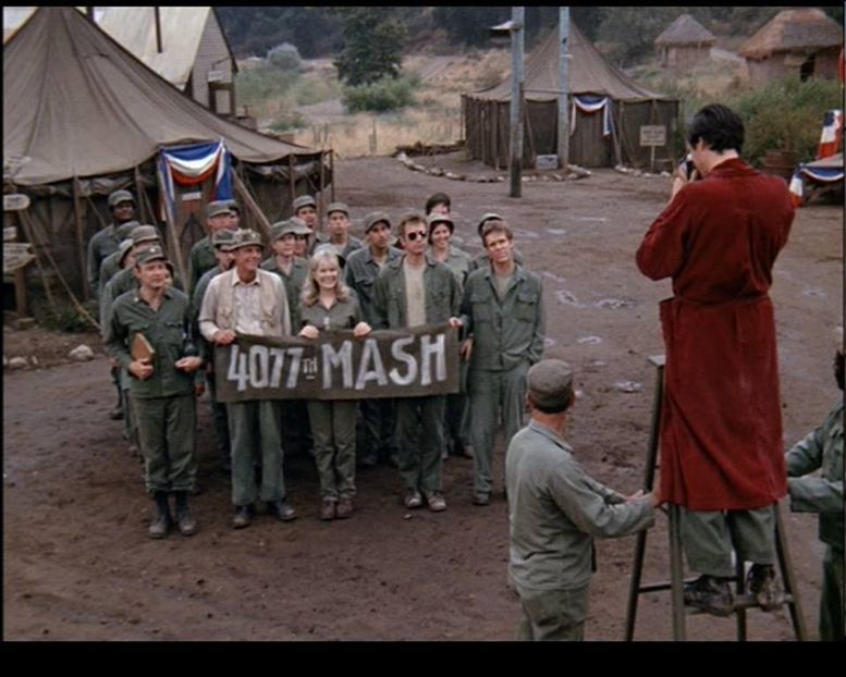 Mash - Mash Part 10