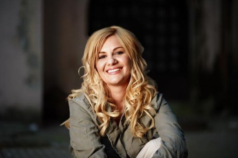 Nicola - 30 Days with Celebrities - Challenge