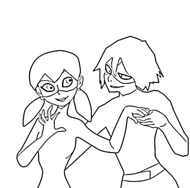  - 01 oc - copilarie - ps sai miraculous