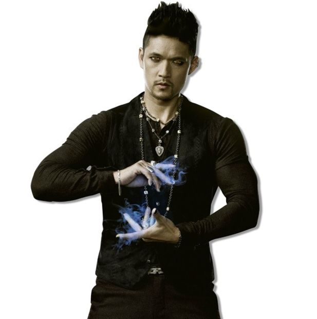 Magnus Bane - zz season 3 zz