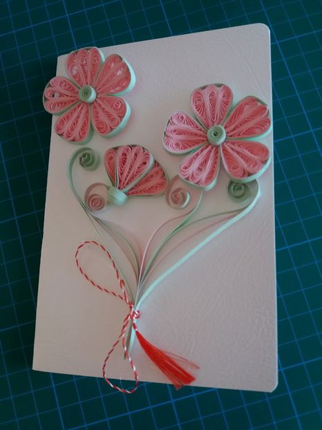  - QUILLING