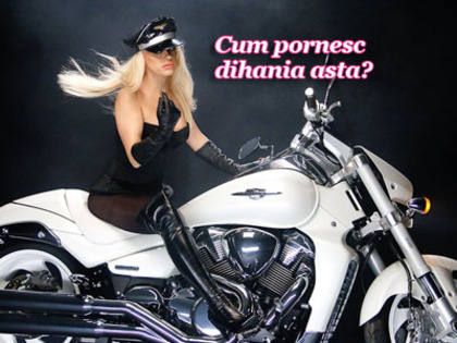 anda_adam_motocicleta - Videoclipuri