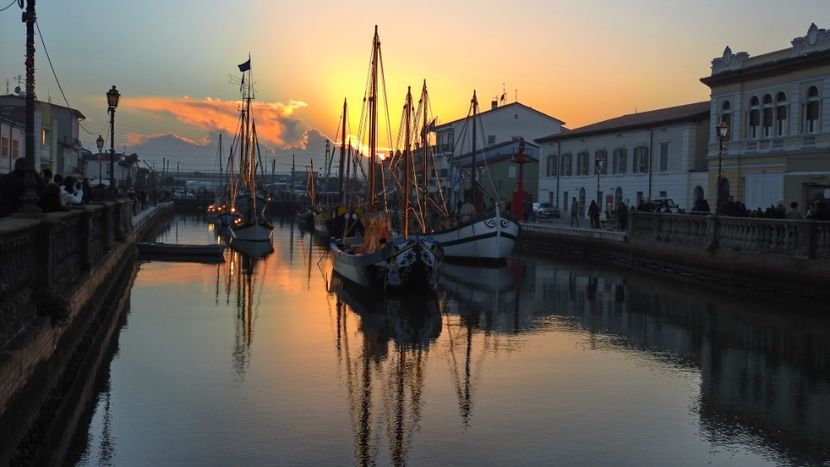  - CESENATICO