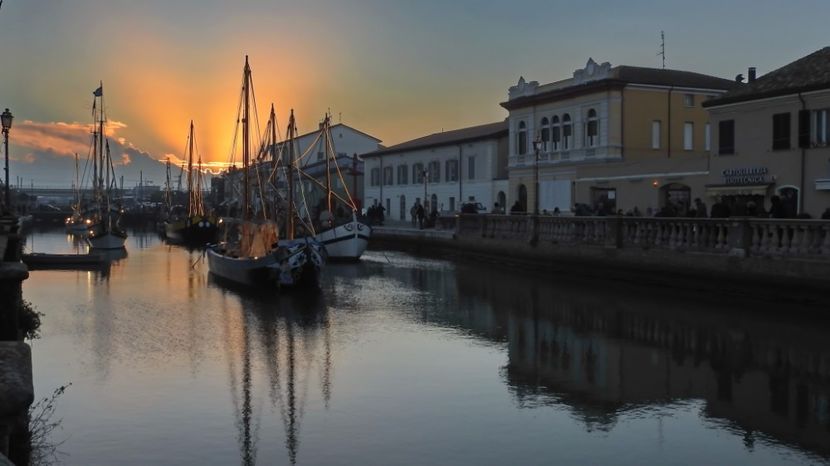  - CESENATICO