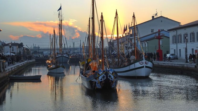  - CESENATICO