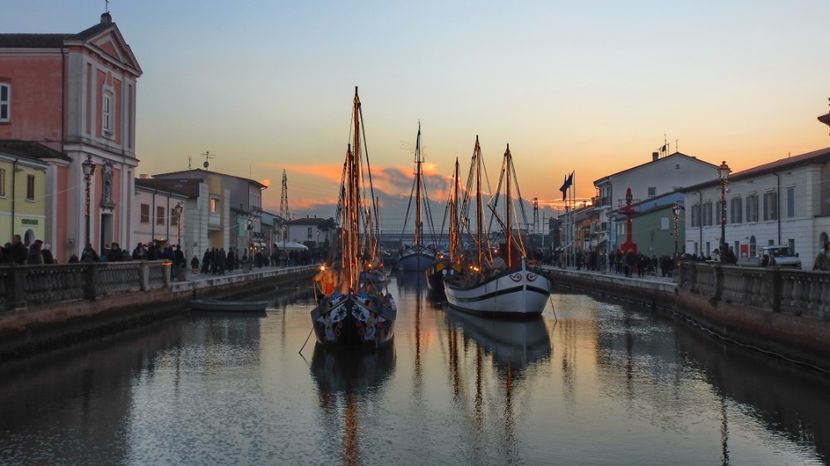  - CESENATICO