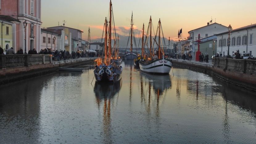  - CESENATICO