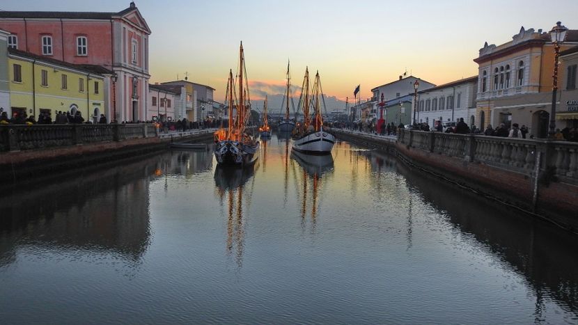  - CESENATICO