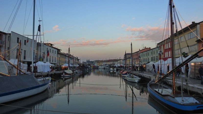  - CESENATICO