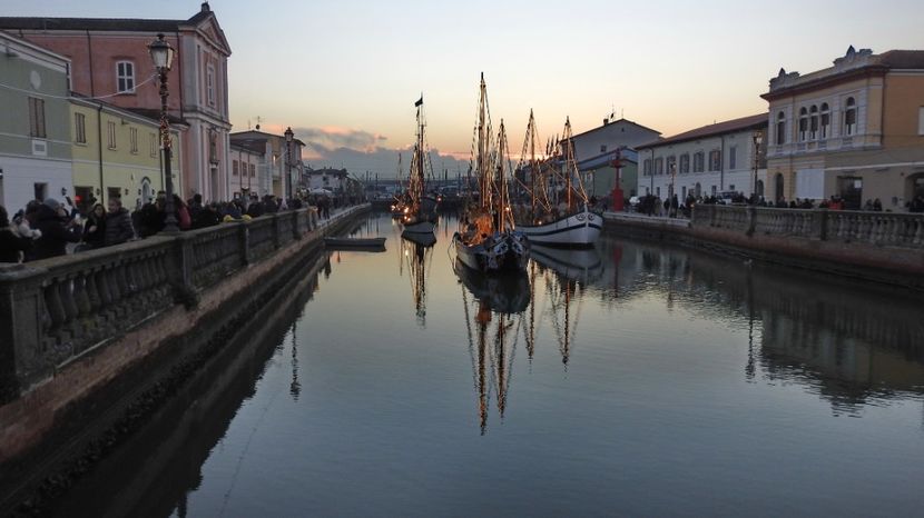  - CESENATICO