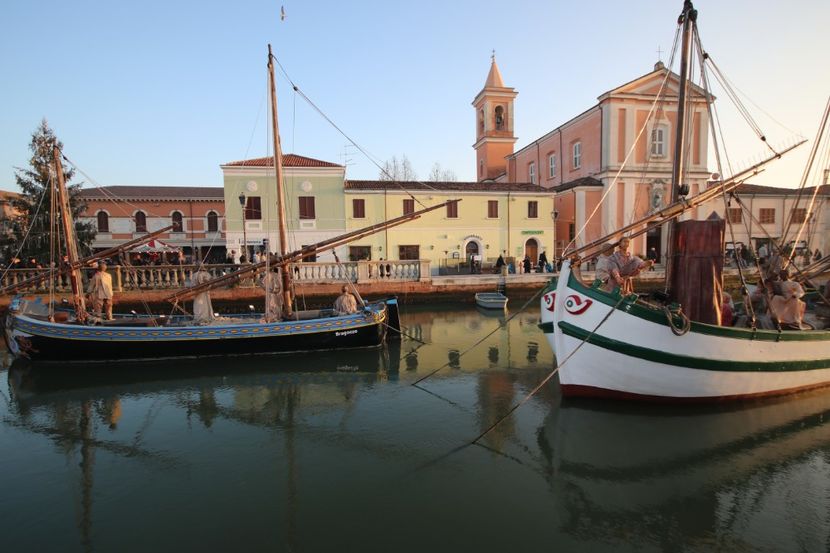  - CESENATICO