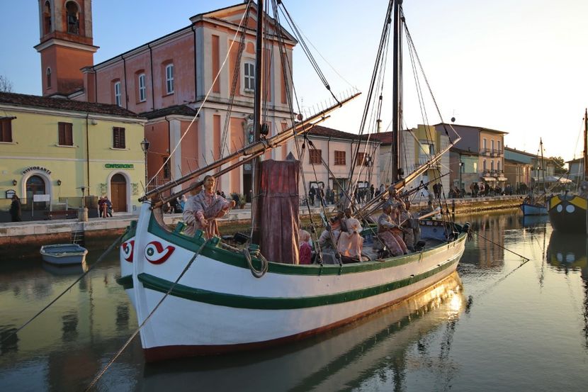  - CESENATICO
