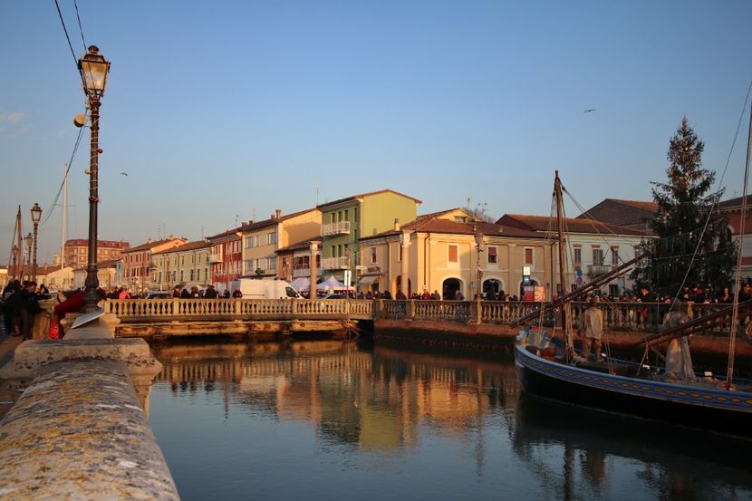  - CESENATICO