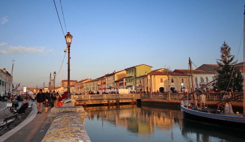  - CESENATICO