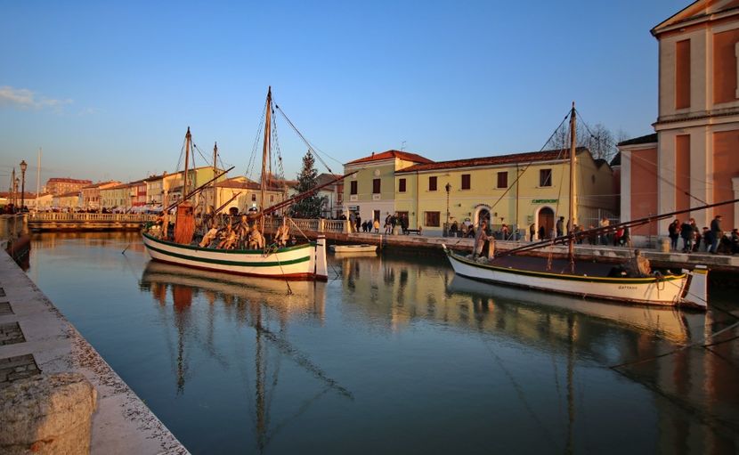 - CESENATICO