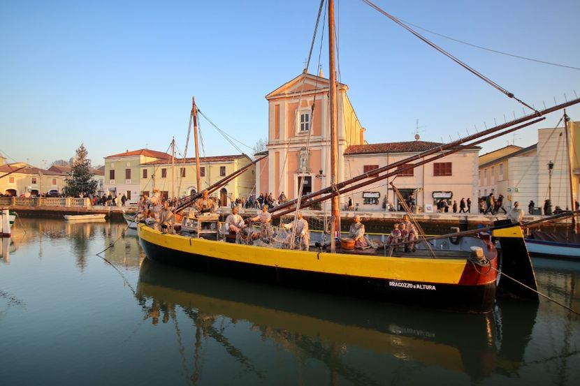  - CESENATICO