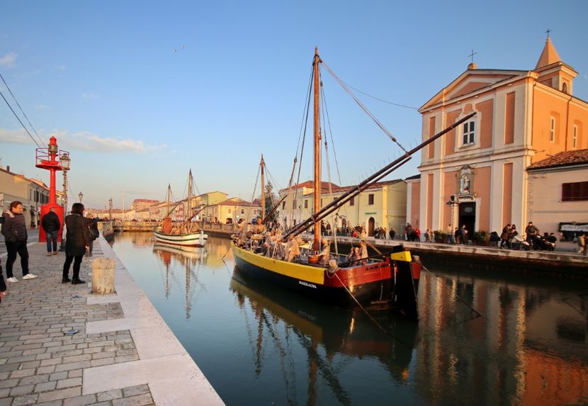  - CESENATICO