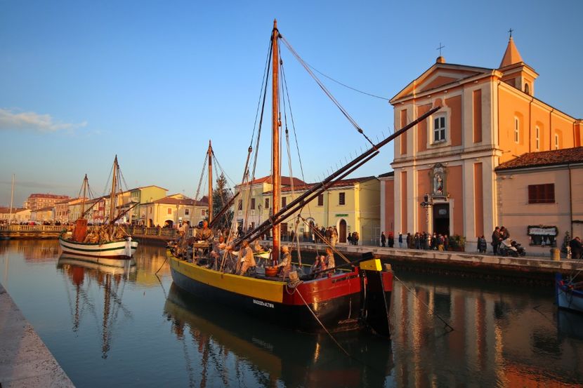  - CESENATICO