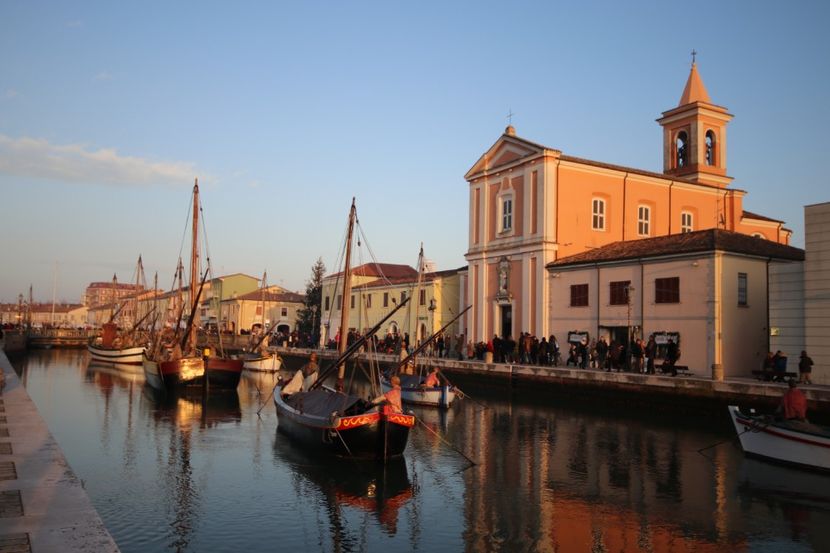  - CESENATICO