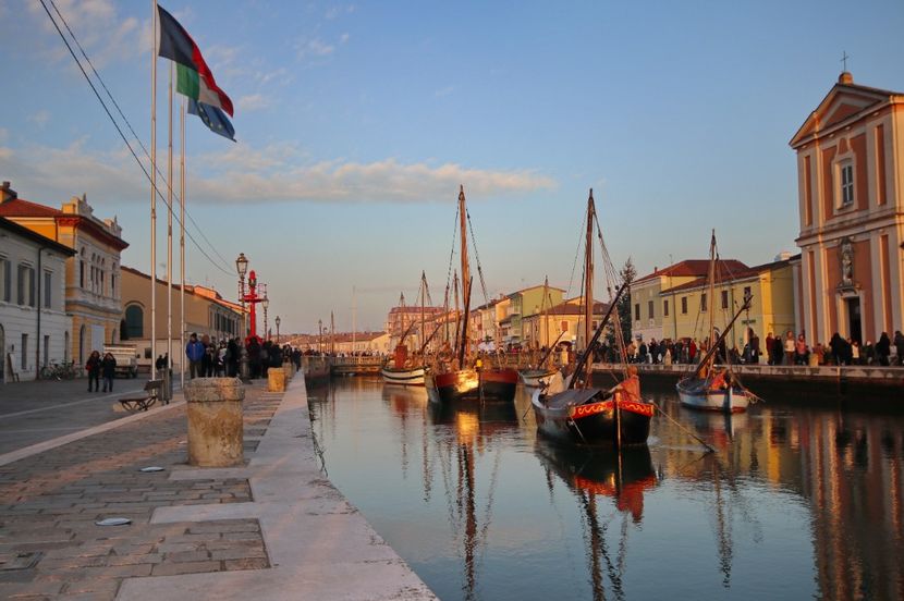  - CESENATICO