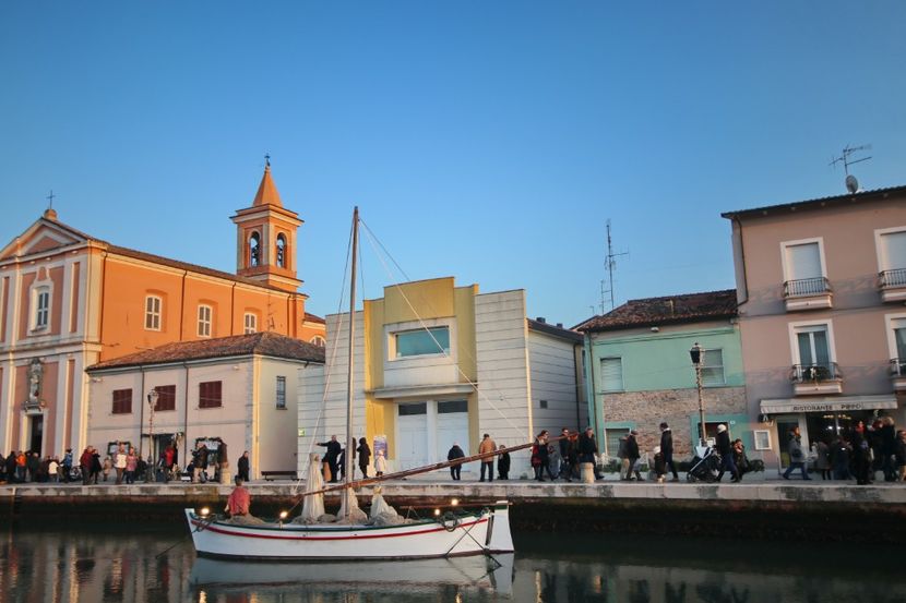  - CESENATICO