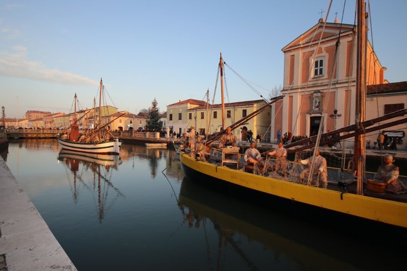  - CESENATICO