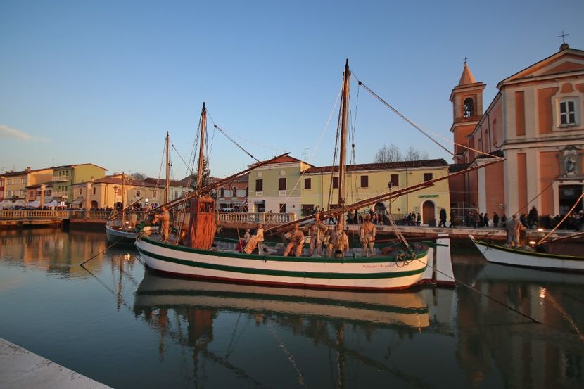  - CESENATICO