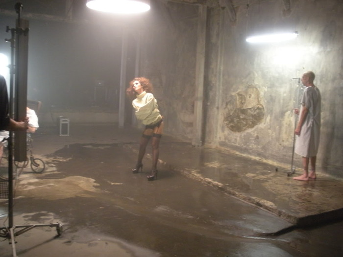 dioss - Videoclipuri