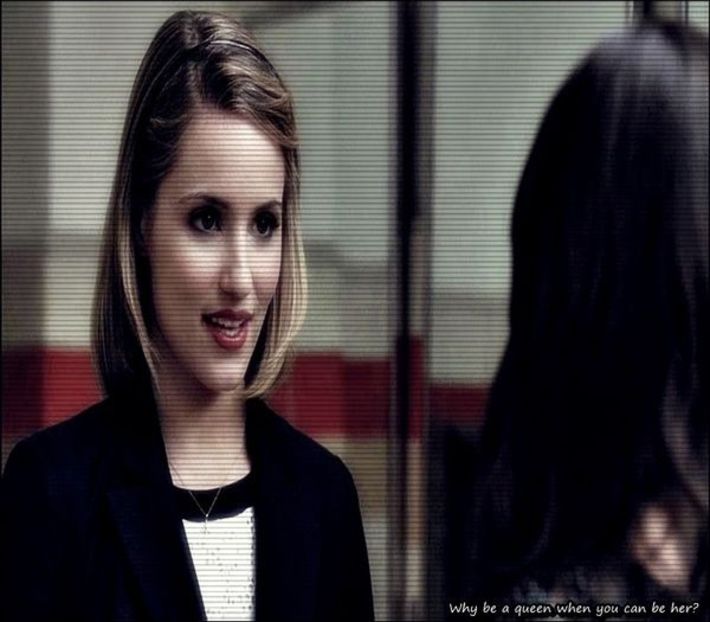 ⤑ᵖᶤᶰᵏĿЄ♏ØИÂÐЄ ┊ ce pot sa spun..toata facultatea a inebunit cand i-a vazut dansand=)))) - SO2xE07 Such sorrow in her eyes