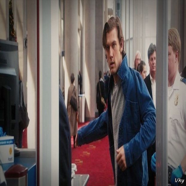 ▬ ❝Si mie mi-a placut cand a facut asta, desi toti avem cate ceva de facut si suntem pedepsiti.❞ #ad - SO2xE08 So would u be my baby