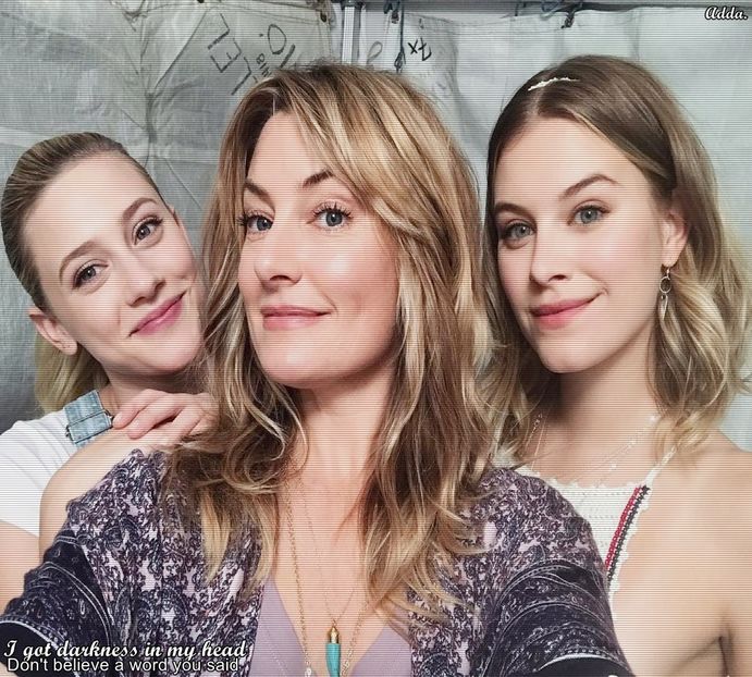 》Pentru că....*își dă ochii peste cap de plăcere și ge#me lung*...vreau să fie mai special - SO2xE08 So would u be my baby