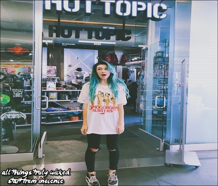 ϟ⚝. Mεямαιd Qυεεи ☪☂ [cl] sa speram [#rade. pacat ca nu aveati o camera sau ceva - SO2xE08 So would u be my baby