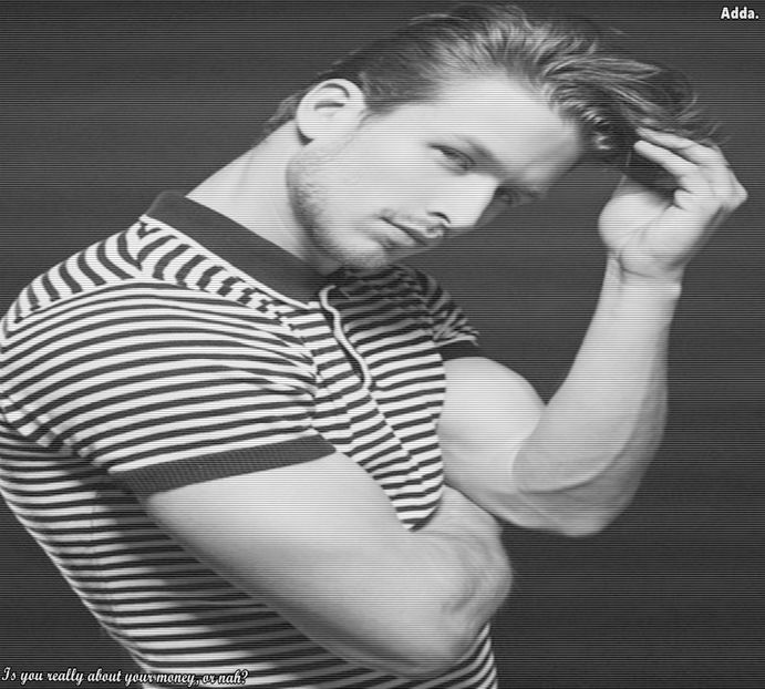 》Voiam și niște caterincă pe lângă adevăruri... Dar next time, la următorul rând de copii, că - SO2xE08 So would u be my baby