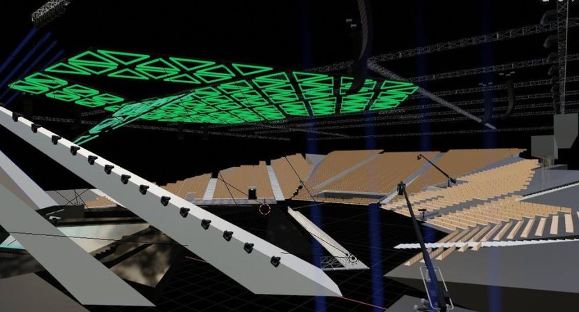 Eurovision 2018 - 2018 Eurovision Song Contest Part 14