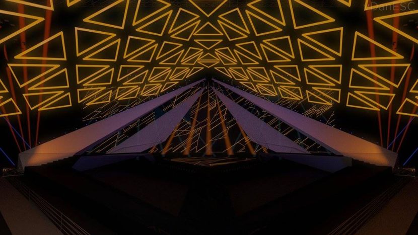 Eurovision 2018 - 2018 Eurovision Song Contest Part 14