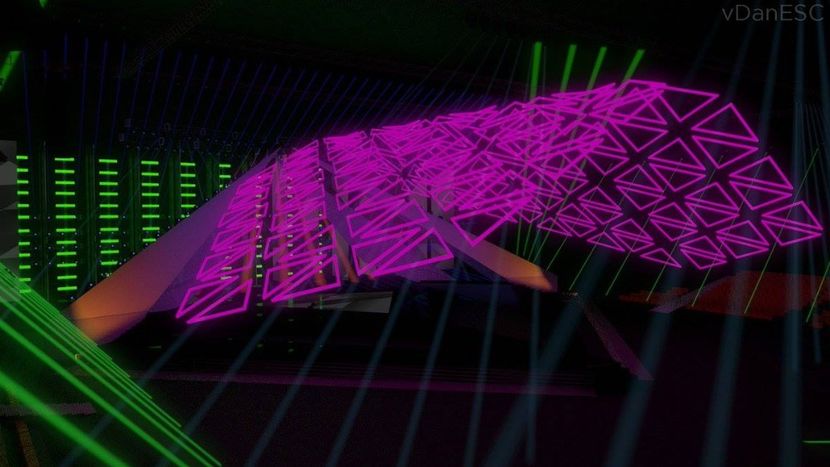 Eurovision 2018 - 2018 Eurovision Song Contest Part 14