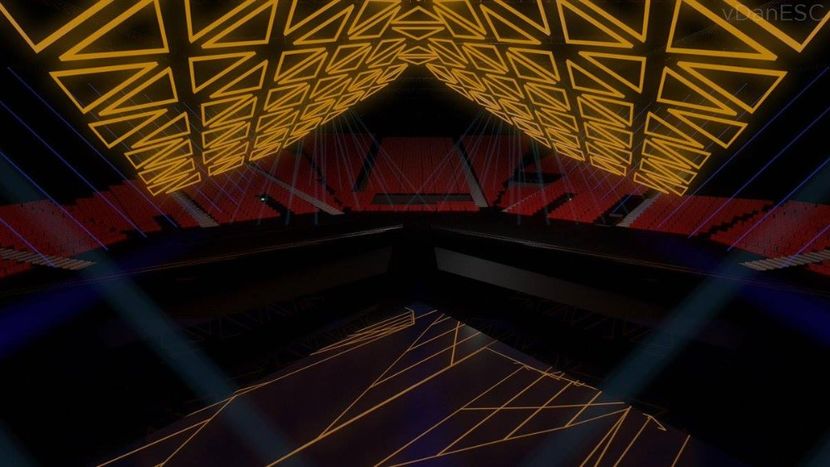 Eurovision 2018 - 2018 Eurovision Song Contest Part 14