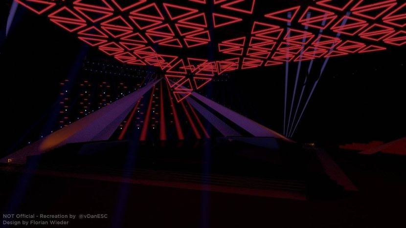 Eurovision 2018 - 2018 Eurovision Song Contest Part 14