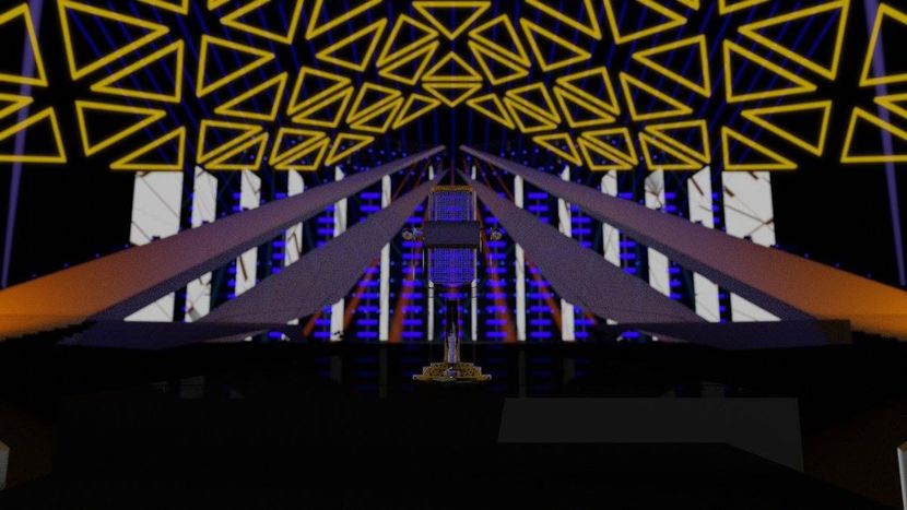 Eurovision 2018 - 2018 Eurovision Song Contest Part 14