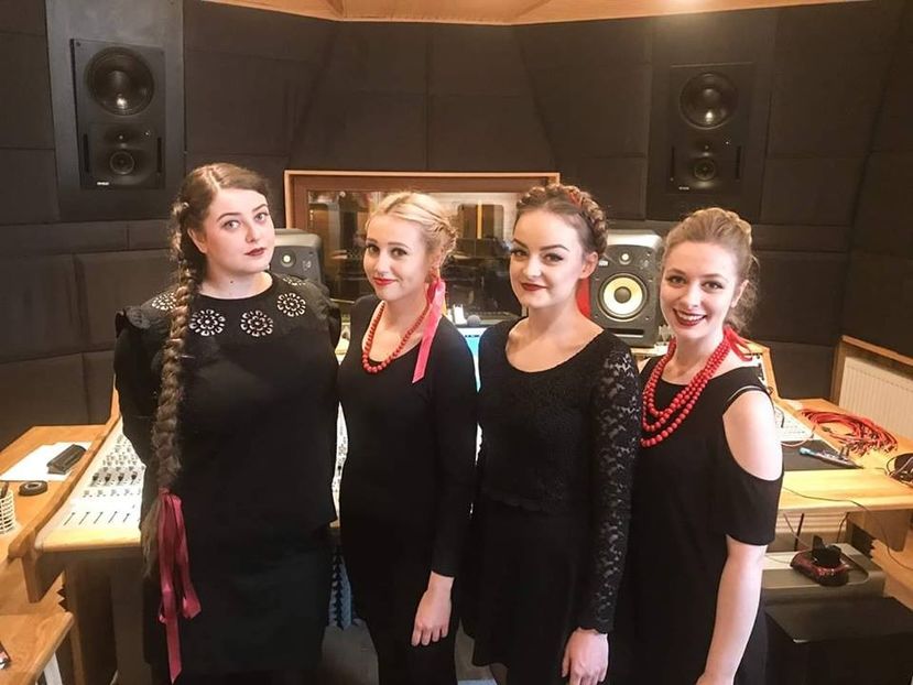 Eurovision 2018 - 2018 Eurovision Song Contest Part 14