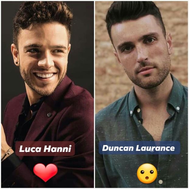 Eurovision 2018 - 2018 Eurovision Song Contest Part 14