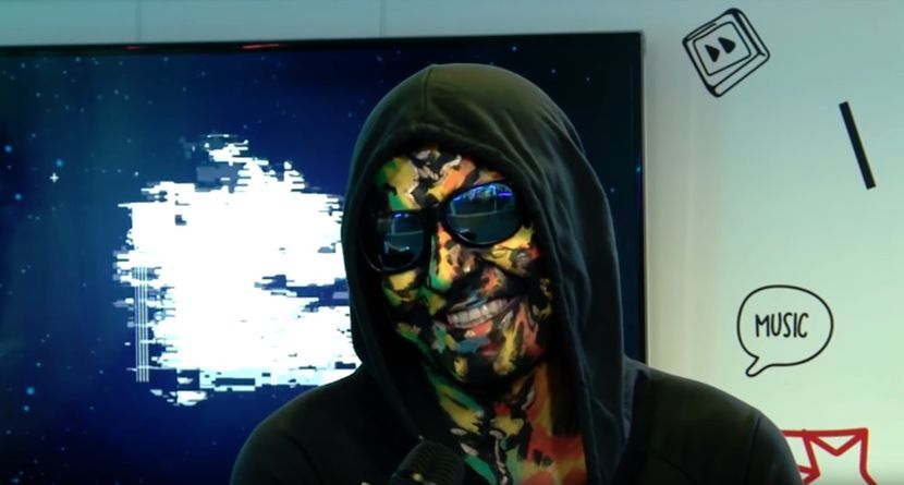 Carla s - 30 Days with Celebrities - Challenge