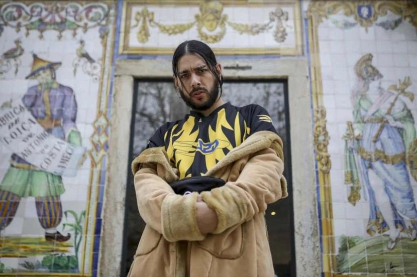 Eurovision 2018 - 2018 Eurovision Song Contest Part 14