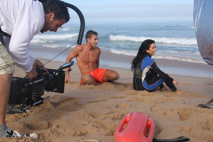 inna-amazing - Videoclipuri