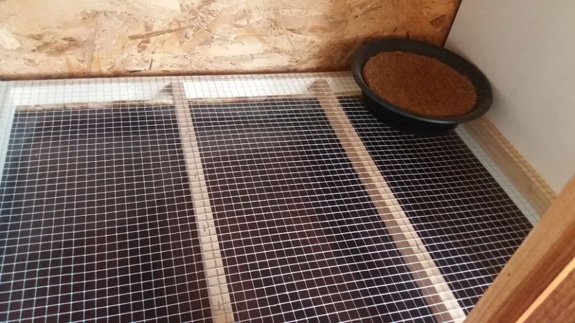  - boxele gata pentru perchi