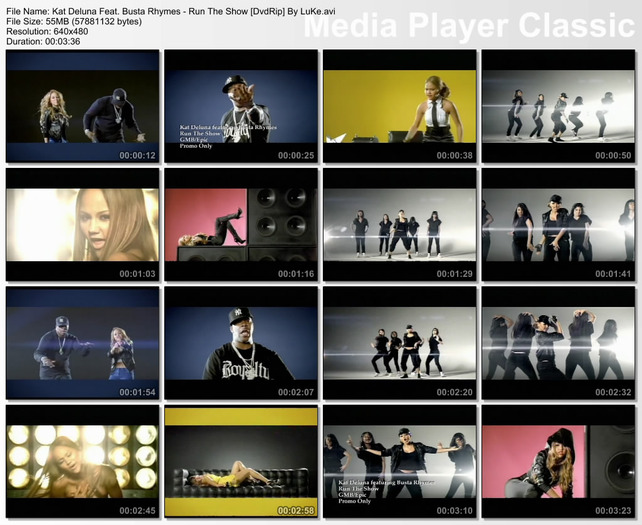 kahixw - Videoclipuri