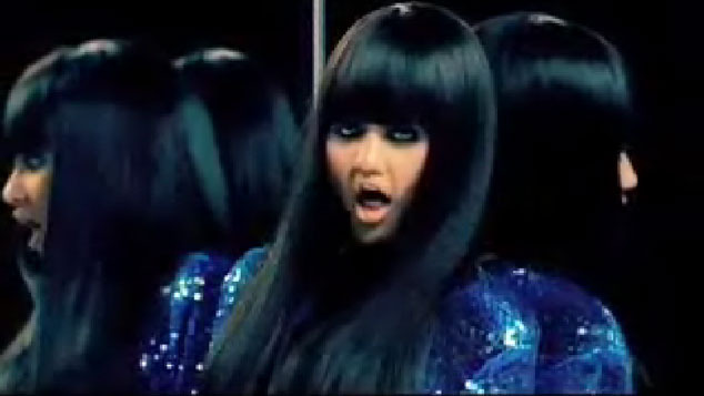 kat_deluna_unstoppable_b - Videoclipuri