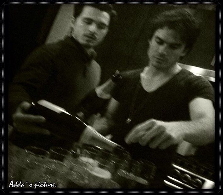 》O să se lase, bineînțeles...#Sarah. Mă bucur atunci, toți studenții de la Teologie o așteaptă - SO2xE08 So would u be my baby